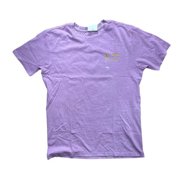 NWT Pac Sun Urban Outfitters El Sol Tee Size L - Picture 2 of 4